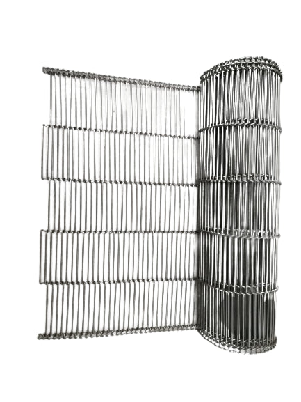Conveyor Pizza Oven Chain Belt